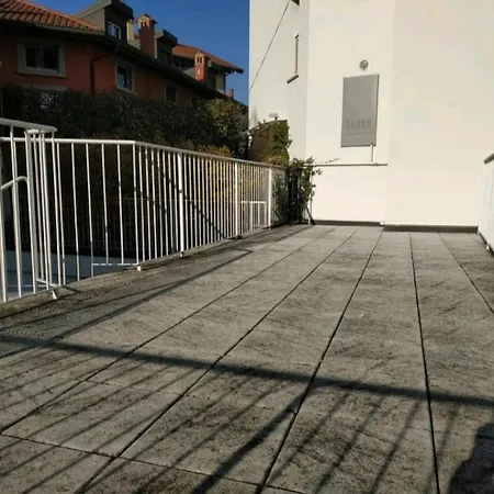 アパート La Casa Di Gio *