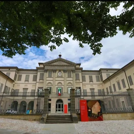 La Casa Di Gio アパート