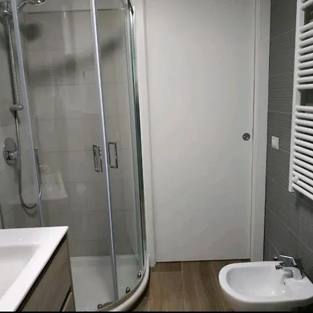 アパート La Casa Di Gio