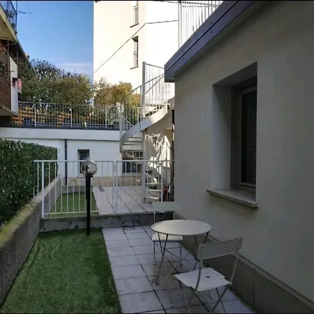 La Casa Di Gio アパート