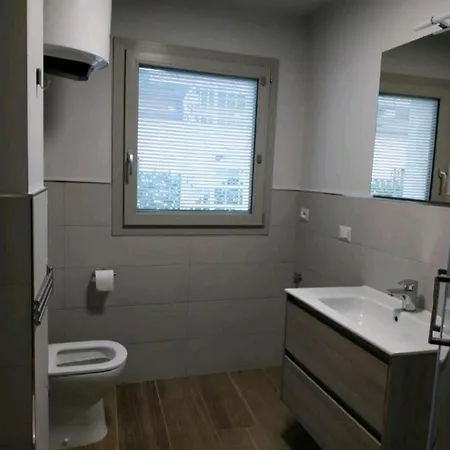 La Casa Di Gio アパート *